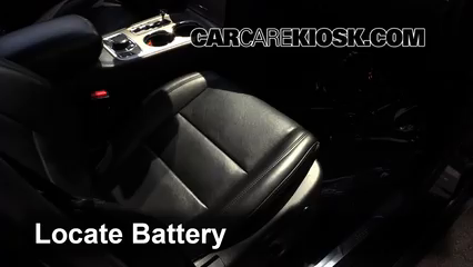 JEEP GRAND CHEROKEE BATTERIA SCARICARE
